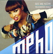 MPHO - See Me Now