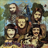 STEALERS WHEEL - Stealers Wheel