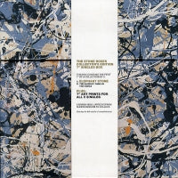 THE STONE ROSES - 7" Singles Box Collector's Edition