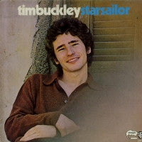 TIM BUCKLEY - Starsailor