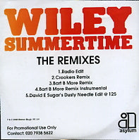WILEY - Summertime