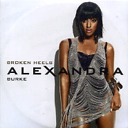 ALEXANDRA BURKE - Broken Heels
