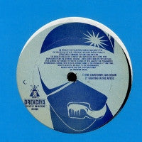 DREXCIYA - Aquatic Invasion