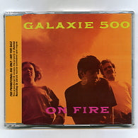 GALAXIE 500 - On Fire