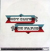 HOT CLUB DE PARIS - With Days Like This As Cheap As Chewing Gum, Why Would Anyone Want To Work?