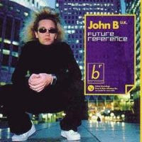 JOHN B - Future _Reference