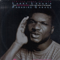 VARIOUS - Larry Levan's Paradise Garage