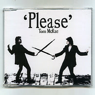 TOM McRAE - Please