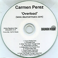CARMEN PEREZ - Overload