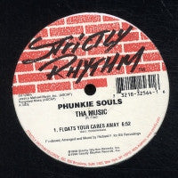 PHUNKIE SOULS - Tha Music