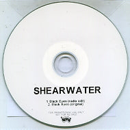 SHEARWATER - Black Eyes