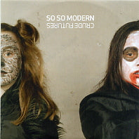 SO SO MODERN - Crude Futures