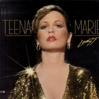 TEENA MARIE - Lady T