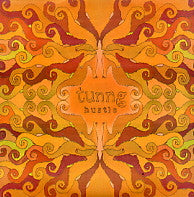 TUNNG - Hustle