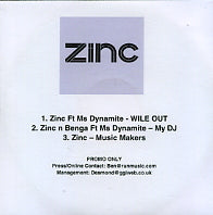 ZINC - Wile Out