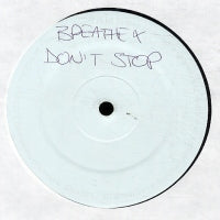MICHAEL JACKSON & Q-TIP - Breathe Don't Stop