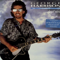 GEORGE HARRISON - Cloud Nine