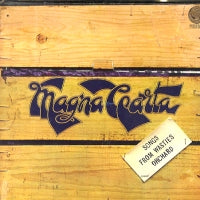 MAGNA CARTA - Songs From Wasties Orchard