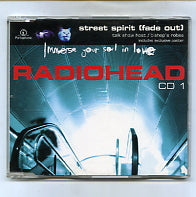 RADIOHEAD - Street Spirit (Fade Out)