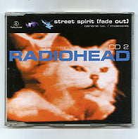RADIOHEAD - Street Spirit (Fade Out)