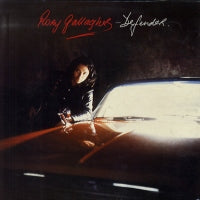 RORY GALLAGHER - Defender