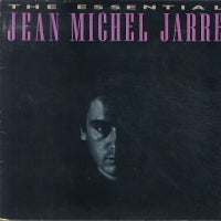JEAN MICHEL JARRE - The Essential