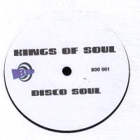 KINGS OF SOUL - Disco Soul