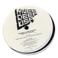 KNEE DEEP FEAT. BROOKE RUSSELL - I Won't Let You Down