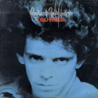 LOU REED - Rock And Roll Heart