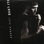 ALI LOVE - Love Harder