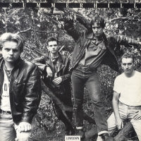 SUMMERHILL - Lowdown
