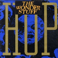 THE WONDER STUFF - Hup