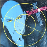 THE SCREAMING BLUE MESSIAHS - Gunshy