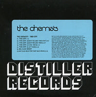 THE CHEMISTS - This City