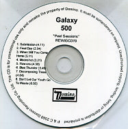 GALAXIE 500 - Peel Sessions