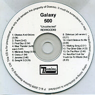 GALAXIE 500 - Uncollected