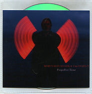 ROBYN HITCHCOCK & THE VENUS 3 - Propellor Time