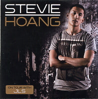 STEVIE HOANG - No Coming Back