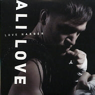 ALI LOVE - Album Sampler