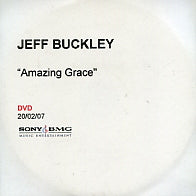 JEFF BUCKLEY - Amazing Grace