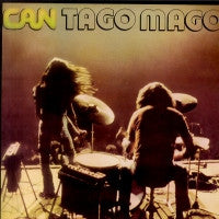 CAN - Tago Mago