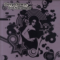 VARIOUS - Deep Down & Discofied
