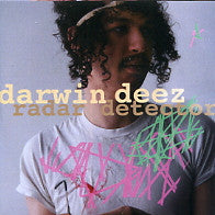 DARWIN DEEZ - Radar Detector