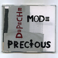 DEPECHE MODE - Precious