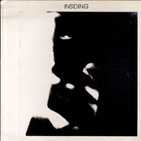 BRUCE GILBERT - Insiding