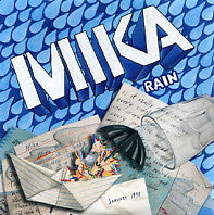 MIKA - Rain