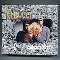 NIRVANA - Singles