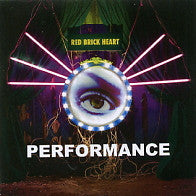 PERFORMANCE - Red Brick Heart