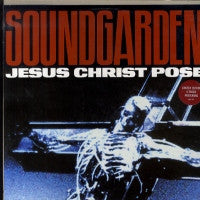 SOUNDGARDEN - Jesus Christ Pose