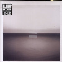 U2 - No Line On The Horizon